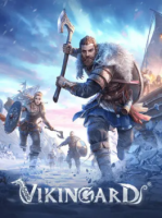 Vikingard : Месячная карта (30 дней)