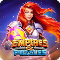 Empires & Puzzles: RPG 3 в ряд : Ежедневные награды