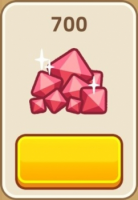 Idle Weapon Shop Tycoon   :  700 Gems