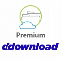 Премиум аккаунт DDOWNLOAD.com 30 дней 50GB / день