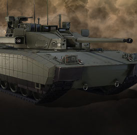 ИТ 9-ГО УРОВНЯ LECLERC T40