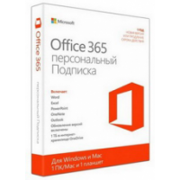 Microsoft Office 365 персональный