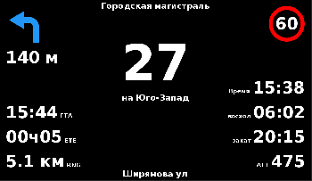 Навикарт - набор расширений для 7 Дорог (Лицензия 1-Год)