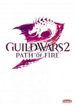 Guild Wars 2: Path of Fire + Heart of Thorns