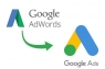 Литва 45€ Google Ads (Adwords) промокод, купон