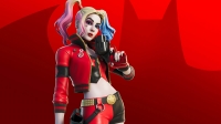 Fortnite: : Rebirth Harley Quinn (Харли Квин)