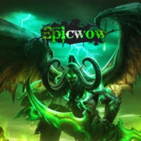 EPICWOW Legion Рандом аккаунт с перс 110лв от 985итем(от 5 персонажей)