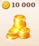 Manor Matters : 10000 Монет