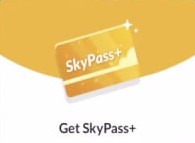 Highrise : SkyPass+