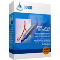 PDF Logo Remover Personal (Лицензия: Бессрочная) для всех регионов и стран