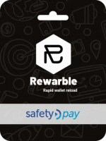 Подарочная карта SafetyPay 10 долларов США [USD]