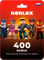 400 robux