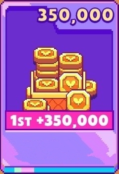 Epic Garden: Action RPG Games : 350 000 золота