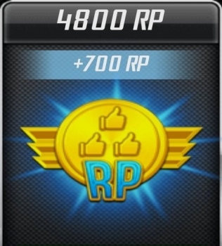 Drag Racing : 5500 RP
