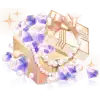 Shining Nikki: 6000 звездных алмазов