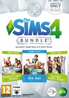 The Sims 4: Bundle Pack 1