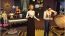 The Sims 4. Гламурный Винтаж