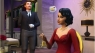 The Sims 4. Гламурный Винтаж