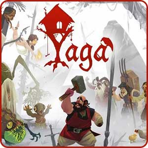 Yaga