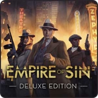 Empire of Sin Deluxe Edition