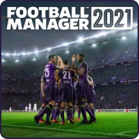 Football Manager 2021