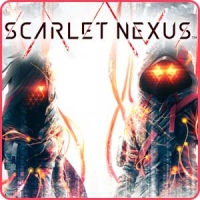 Scarlet Nexus