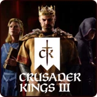 Crusader Kings 3