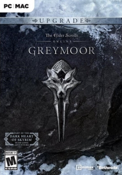 The Elder Scrolls Online: Greymoor - Upgradev