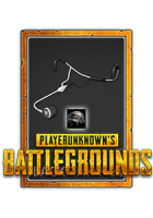 PUBG: BLACKPINK Headmic