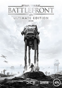 Star Wars: Battlefront Ultimate Edition