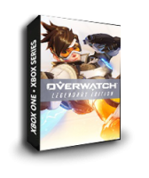 Overwatch: Legendary Edition для Xbox