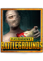 PUBG: BLOODY NURSE SET