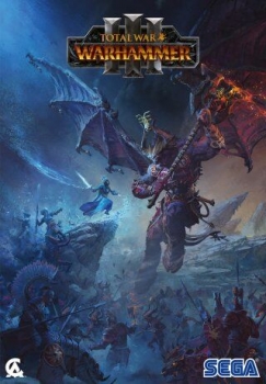 Total War: WARHAMMER III (PC) Steam