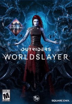 Outriders worldslayer