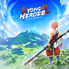 Yong Heroes: 3805 Слитка