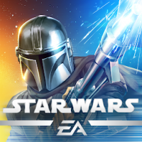 Star Wars: Galaxy of Heroes: Реликтовый грузовой пакет 1