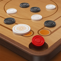 Carrom Pool: Disc Game: 1100 алмазов