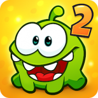 Cut the Rope 2: 20 000 монет