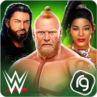 WWE Mayhem  : 1450 золота