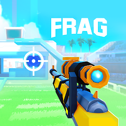 FRAG Pro Shooter :  VIP-подписка ( 30 дней )