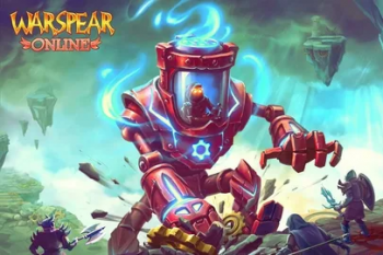 Золото Warspear Online: 2 940 000 золота (RU)Topaz
