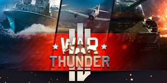 War Thunder