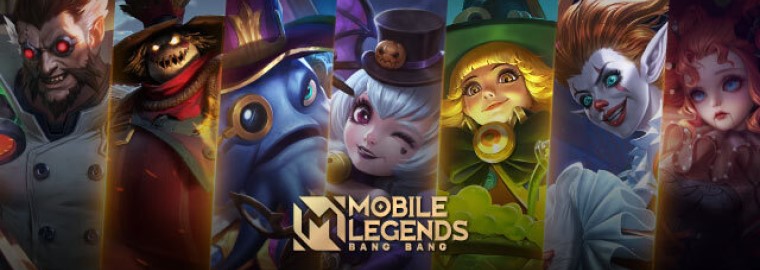 Mobile Legends: Bang Bang