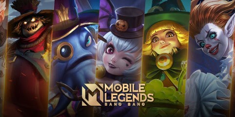 Mobile Legends: Bang Bang