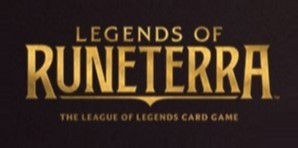 Legends of Runeterra